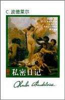 秘密日记/散文译丛