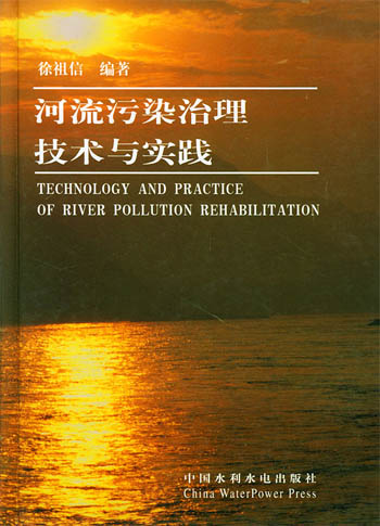 河流污染治理技术与实践