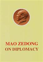 毛泽东外交文选：英文