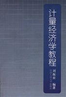 计量经济学教程