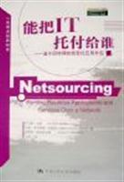 能把 IT 托付给谁--基于因特网的信息化应用外包