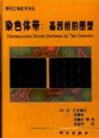 染色体带:基因组的图型\现代生物技术译丛