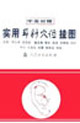 实用耳针穴位挂图(中英对照)