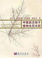 中国武汉被子植物化石木群