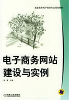 电子商务网站建设实例