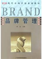 BRAND品牌管理