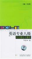 英语专业八级考试模拟与解析