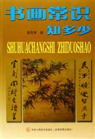 书画常识知多少