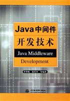 Java中间件开发技术