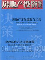 中国房地产投资决策资源战略