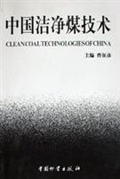 中国洁净煤技术