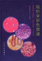 组织学彩色图谱