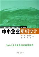 中小企业组织设计