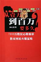 从壹万到百万要多久
