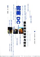 完美DC：摄影创作题材与技艺