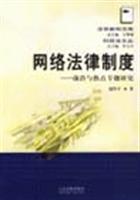 网络法律制度 (前沿与热点专题研究)