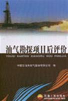 油气勘探项目后评价