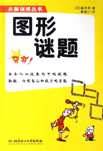 图形谜题