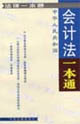 会计法一本通