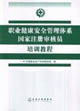 职业健康安全管理体系国家注册审核员培训教程