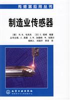 制造业传感器