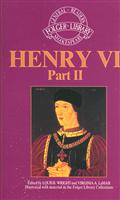 HENRY VI PartⅡ