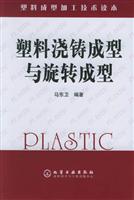 塑料浇铸成型与旋转成型