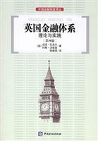 英国金融体系