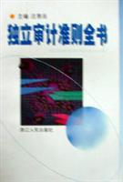 独立审计准则全书