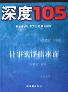 深度105
