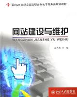 网站建设与维护