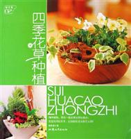 四季花草种植