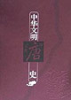 中华文明史(第五卷:隋唐五代)