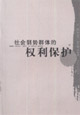社会弱势群体的权力保护