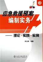 应急救援预案编制实务——理论·实践·实例