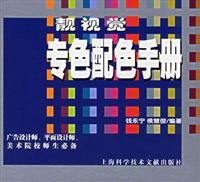 靓视觉专色配色手册