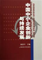 中国中小企业创新与持续发展