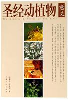 圣经动植物意义