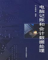 电脑记账和会计数据处理