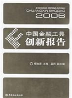 2006-中国金融工具创新报告