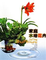 家庭水培花卉