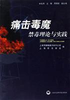 痛击毒魔-禁毒理论与实践