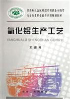 氧化铝生产工艺