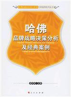 哈佛品牌战略决策分析及经典案例