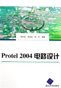 Protel 2004 电路设计