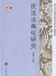 民法法典化研究