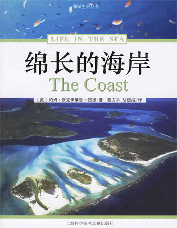 绵长的海岸