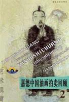 嘉德中国油画拍卖回顾2