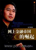 网上金融帝国的崛起