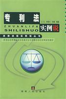 专利法实例说